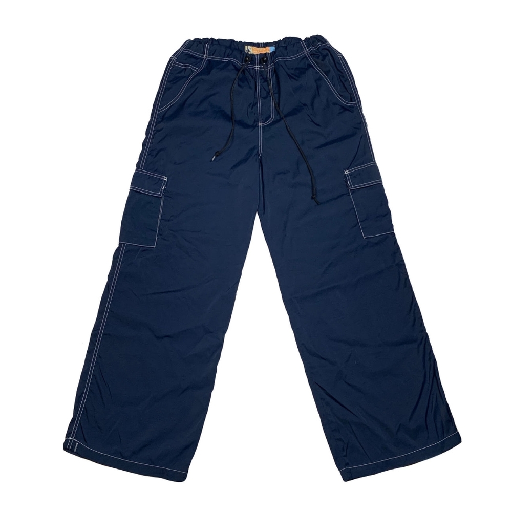 Very rare vintage kik wear pants
